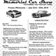 Illustration for article titled Announcing The Tyler Shipman Memorial Car Show